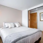 Suite 6-3 Parque 93, Bogota