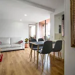 Suite 6-3 Parque 93, Bogota